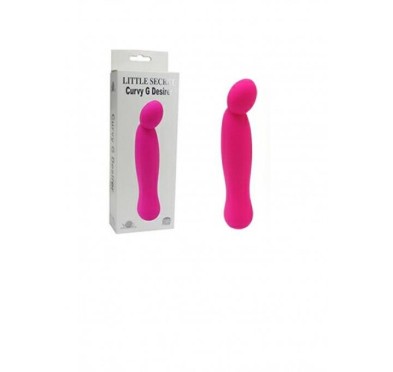 Little Sweety Curvy G rechargeable